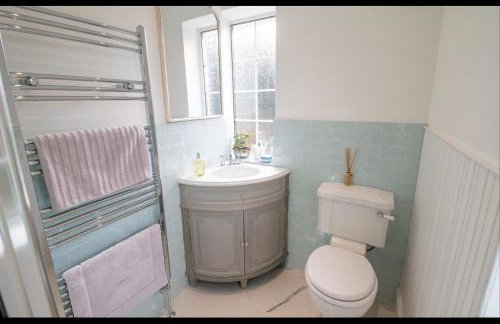 Loke Cottage - Winchelsea Nr Rye - Foto 12