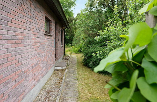 6 Person Holiday Home in Hojby-by Traum - Foto 25