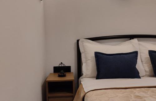 Thanos ,Rooms and Apartments - Foto 14