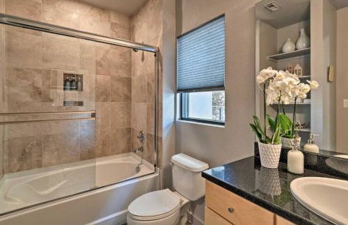 Urban Escape in SoLA with Private Patio! - Foto 23