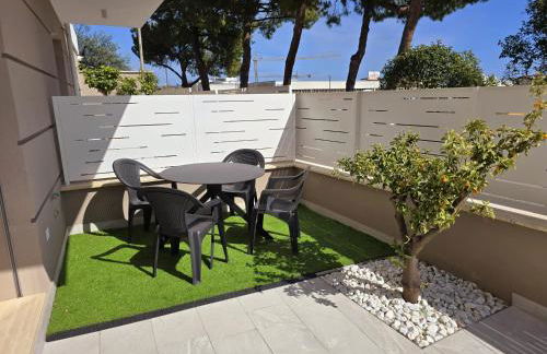 Sulle onde del Relax, 600mt dal mare, parcheggio gratuito - Foto 41