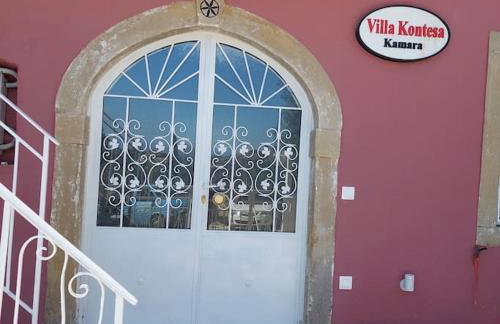 villa kontesa kamara corfu2 - Photo 40