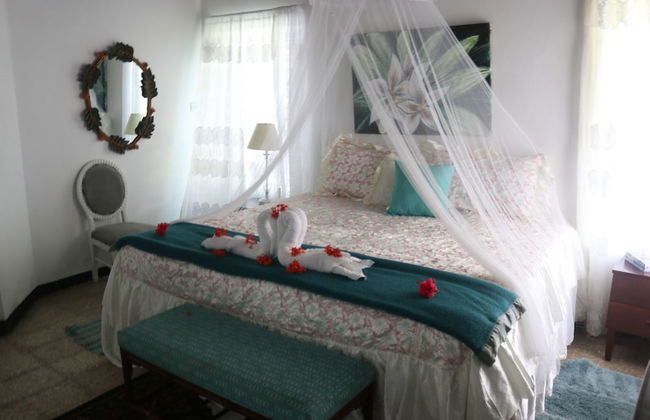 Beach Palm Villa - Photo 7