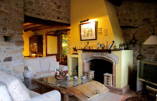 Apartamentos Rurales La Macera **** - Foto 38