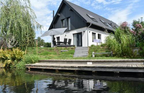 Spreewald - Ferienhaus - Wilhelmine - Photo 1