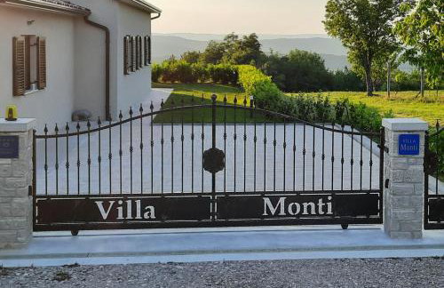 Villa Monti by Briskva - Foto 44