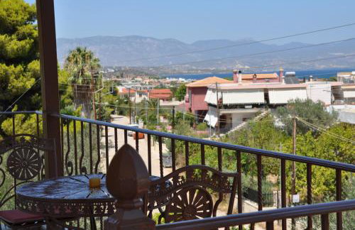 Villa Saron - Foto 12