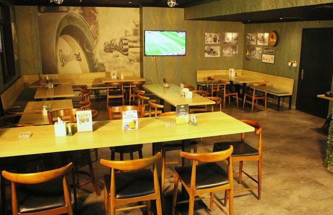 Mughal Suites - Foto 51