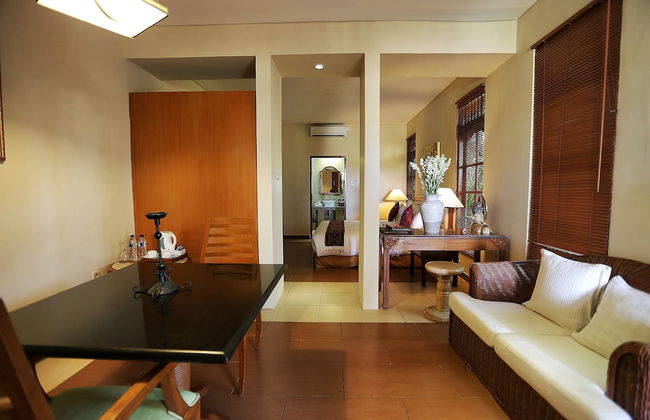 The Sanyas Retreat - Foto 44