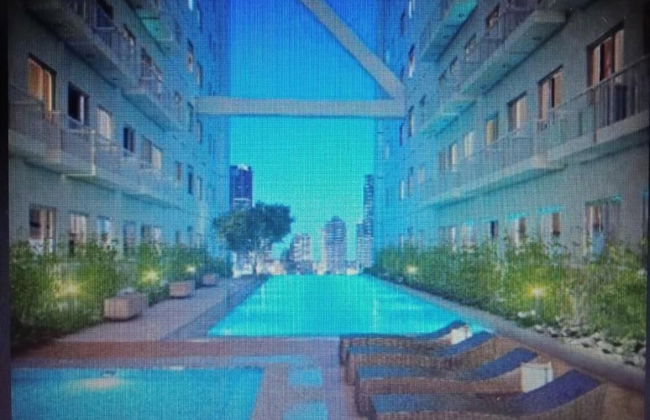 Green Residences Taft - Foto 12