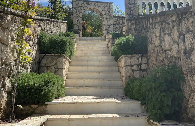 Villa in Corfu With Pool & Amazing Views - The Grove - Photo 16