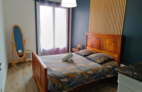 La Belle Aude Climatisé - Foto 17