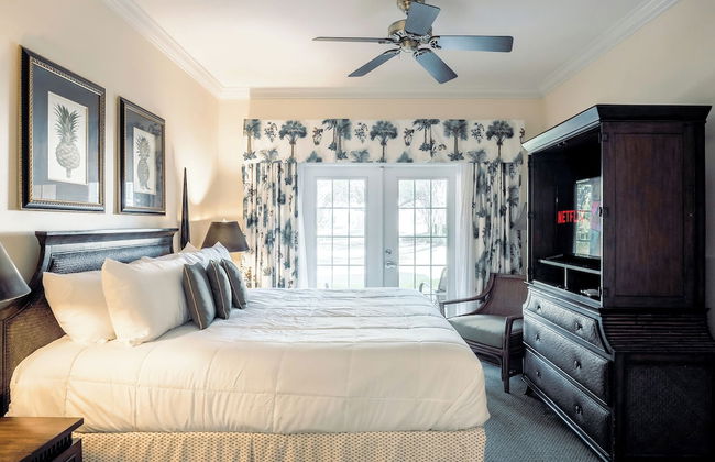 King Palm At Reunion Resort - Foto 11