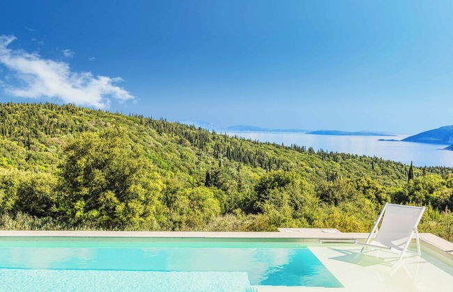 Villa Mare Kefalonia - Foto 21