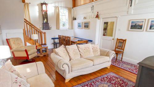 The Old Chapel - Foto 4