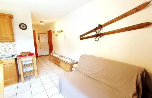 Le Chatellard - Proche Piste de Ski - Foto 11