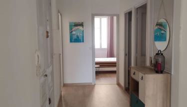 T4 Hausmanien Calme Jardin Alexandre Place de la Liberté - Foto 4