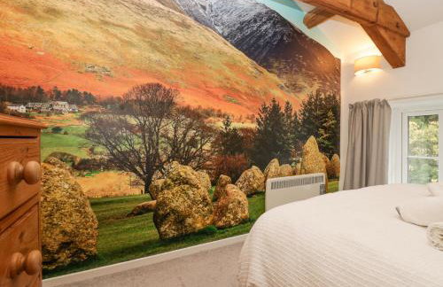 Taylor's Cottage - Foto 22