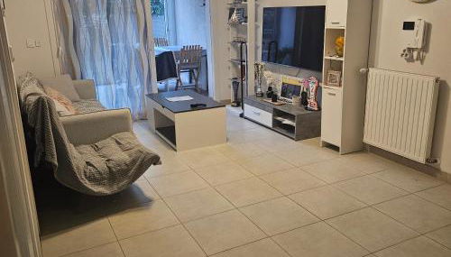 Appartement 3 pièces proche tous commerces - Foto 2