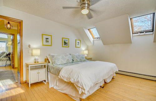 Groups Welcome! Lakefront Gem with Dock in Greenwood - Foto 19