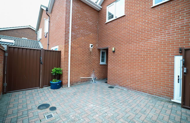 Fennec Apartments - Foto 32