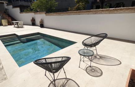 Circus Residence - Acogedor alojamiento con piscina compartida - Foto 3