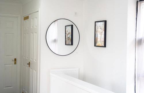 Modern Luxurious Apartment with Balcony - Foto 38