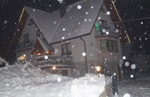 Apartamenty i pokoje rodzinne - Foto 25