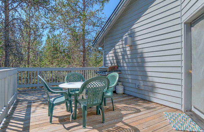 White Elm Lane #31 by Village Properties at Sunriver - Foto 66