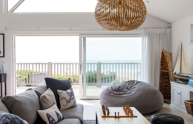 Hamptons Style Lux Beach House - Foto 14