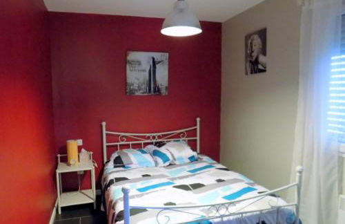 Coté piscine Villa plain pied - Foto 23