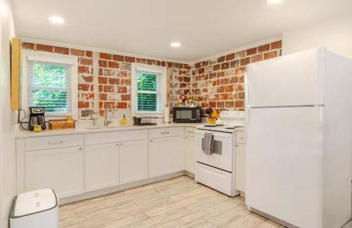 Peaceful Mountain Retreat - 15 Minutes to Downtown Chattanooga - Foto 8