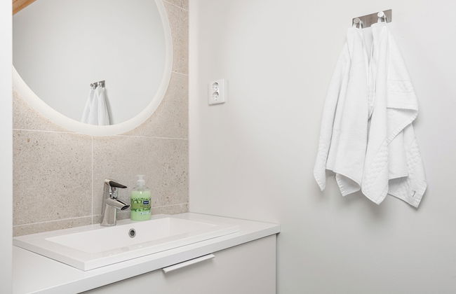 Borg Housing Katariinankatu - Foto 15