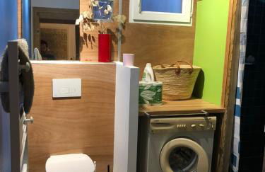 Une grande terrasse sur la mer - Foto 27