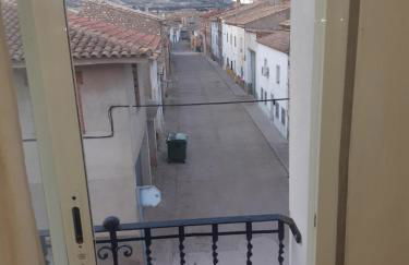 Habitaciones Peña Dorada - Foto 24