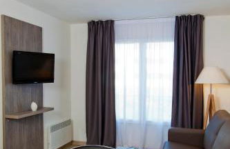 Séjours & Affaires Reims Clairmarais - Foto 36