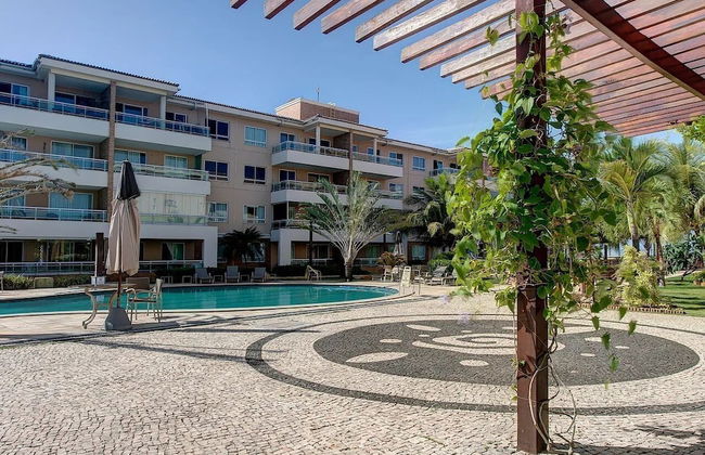 Apart na Praia do Cumbuco por carpediem - Photo 18