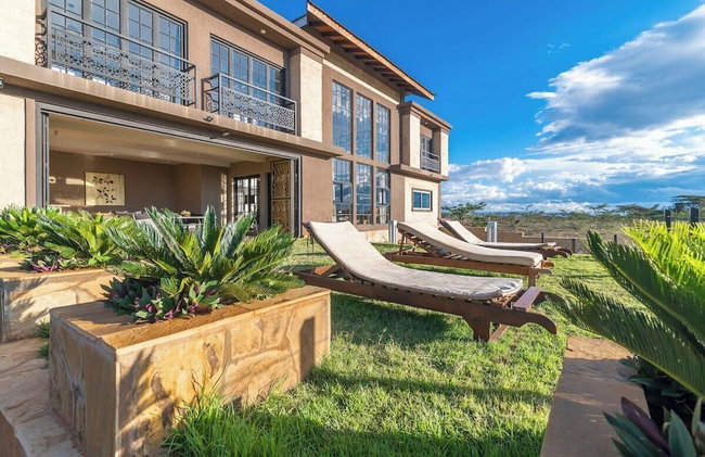 Tulia Villas Champagne Ridge - Foto 17