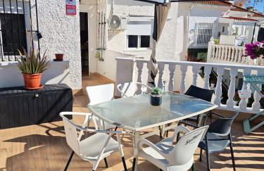 Bungalow feliz acepto mascotas - Foto 6