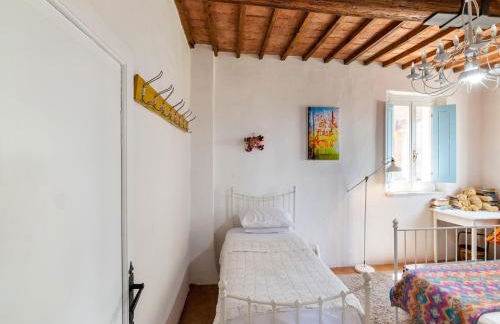 Pet-friendly Umbria Villa - Foto 42