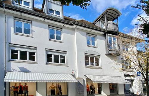 C8 Loft - direkt in der Altstadt inkl Parkplatz - Foto 25
