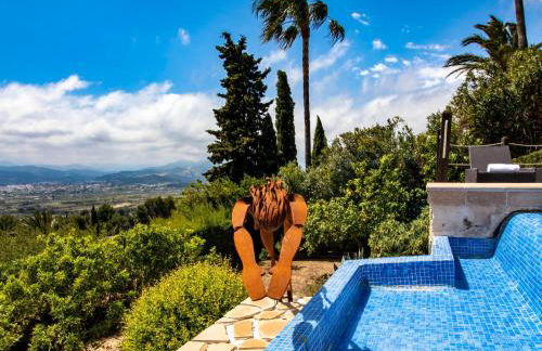 Villa Centauro by Interhome - Foto 74