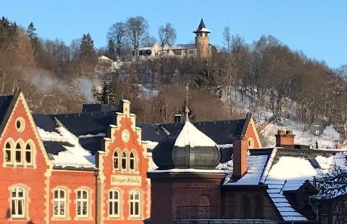 Ferienwohnung für Alt und Jung - Foto 17