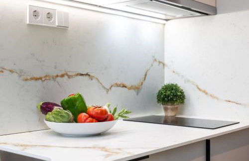 Moontels Mercado de Ruzafa - Photo 33