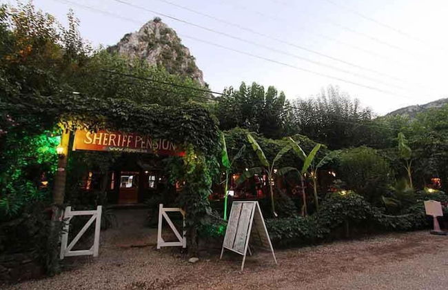 Sheriff Olimpos - Photo 26