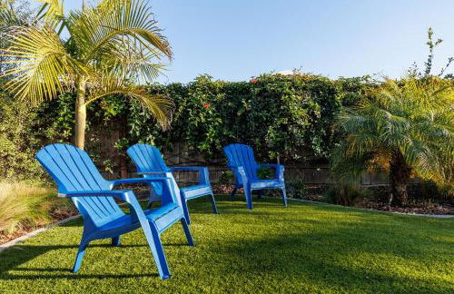 Pet Friendly Beach Bungalow, Close to Beach - Foto 17