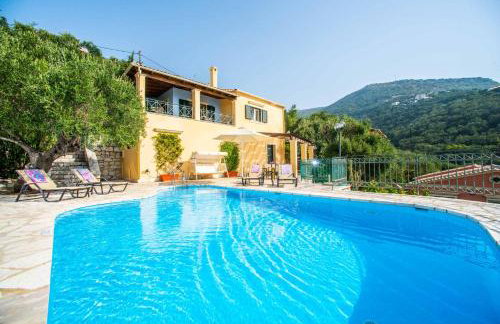 Villa Selini - Foto 1