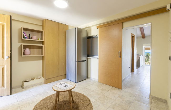 Villa Anna in D nia - Foto 5