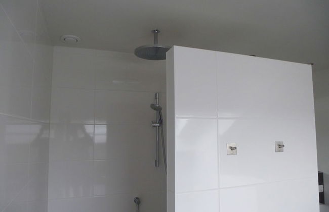 Waterfront Penthouse With Roof Terrace and Private Jetty - Foto 55