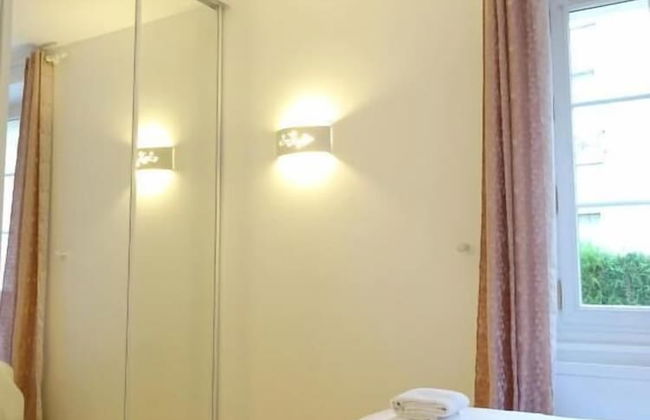 Appartement avec Jardin - Proche Disney - Foto 2